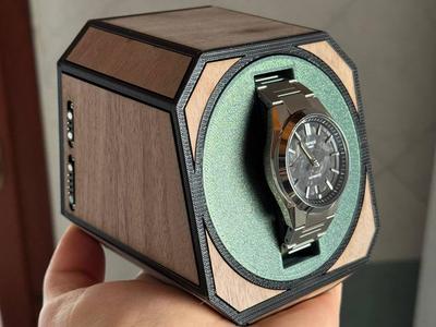 Watch Winder
