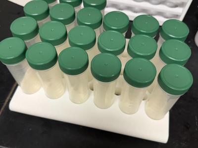 Metals Digestion Tube Rack