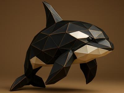 CF Killer Whale
