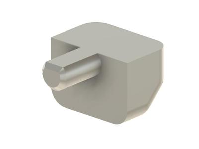 customizable Shelf Peg