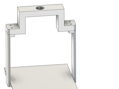 Camera Mount C