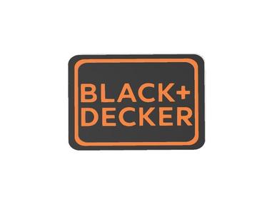 BLACK & DECKER LOGO