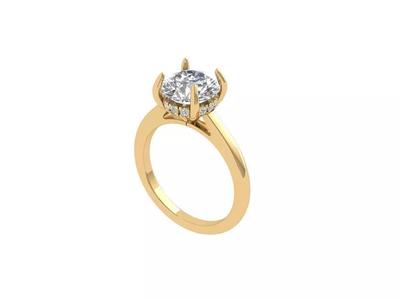 Wedding-Ring