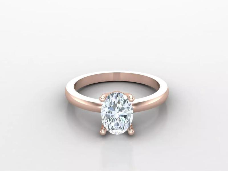 Wedding woman Ring 1WR365