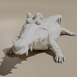 Crocodile