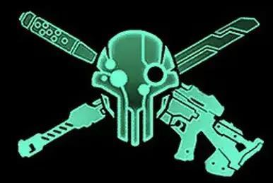 Starcraft2: Special forces complete pack