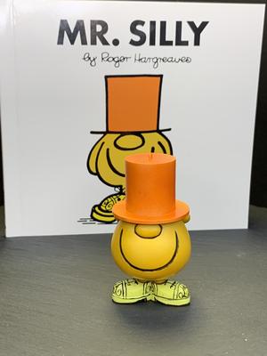 Mr. Silly