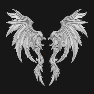 wings