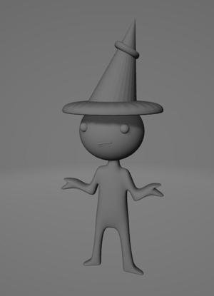 Stickman