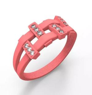 wicker ring