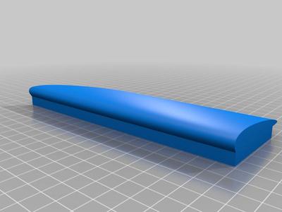 Cornice 25X20 - Frame Picture 25X20