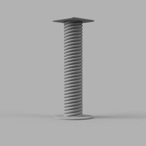 Speaker stand, table, podium, surround sound stand