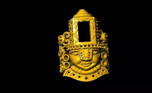 South new model bala ji ring rhino matrix