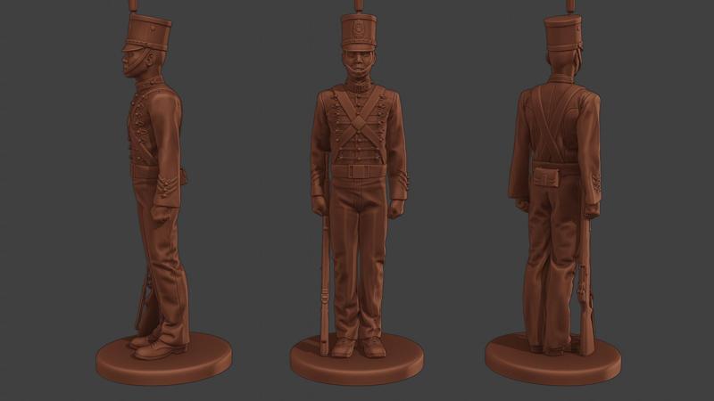 Philippine national police A cadet PNPAC 003