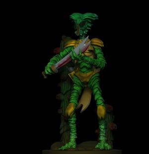 Geek trooper from VC's
