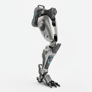 Modular Expedition Prosthetic Arm System - Functional 3D Print Design for Outdoor & Adventure