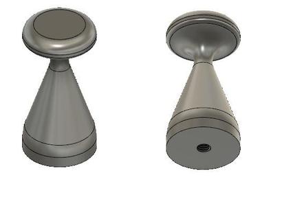 DRAWER HANDLE MODEL 5