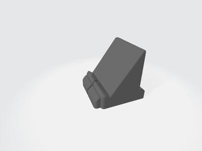 universal c type charging dock