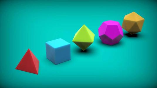Platonic Solids