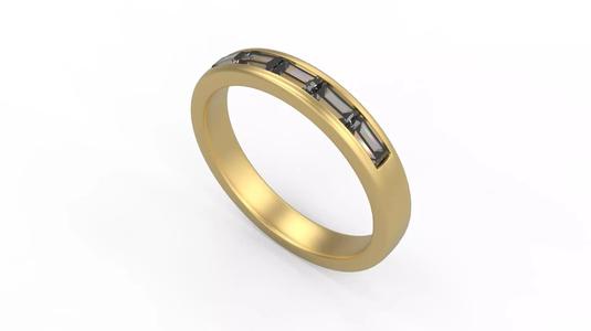 Women Solitaire 7584