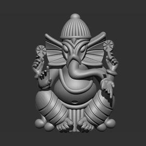 Ganesh ji