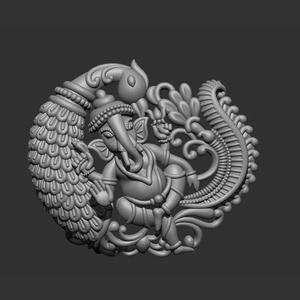 Ganesh ji