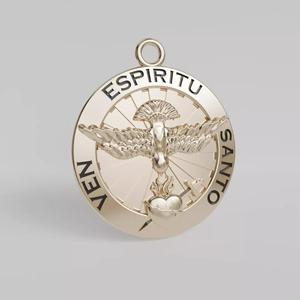 Holy Spirit