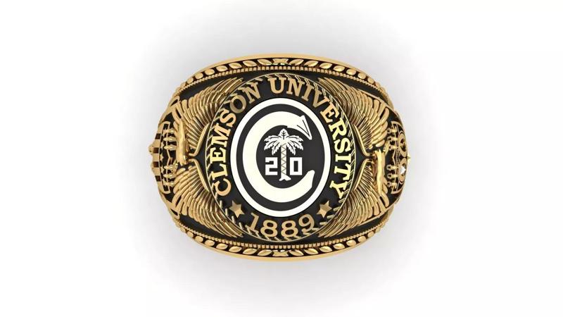 CLASS RING