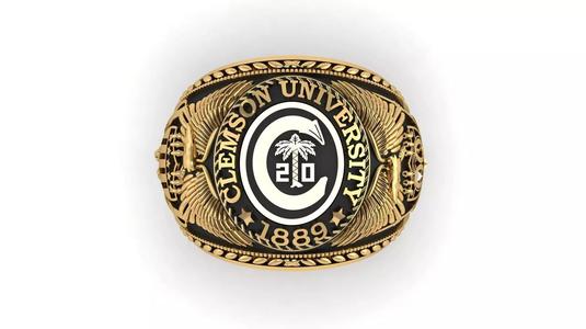 CLASS RING