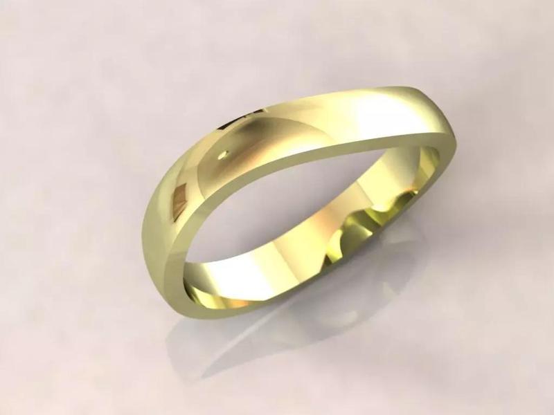 Wedding Ring