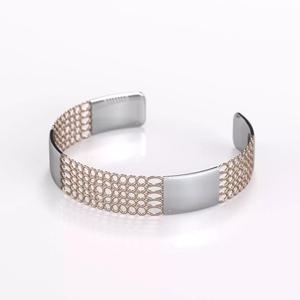Bracelet Trio