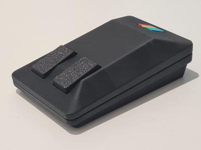AMIGA Tank Mouse