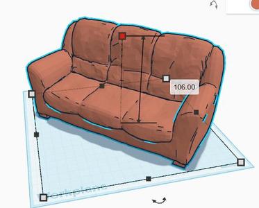 Sofa for Dummy 13