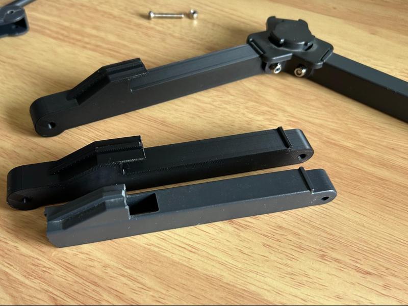 Celestron telescope leg restraint 