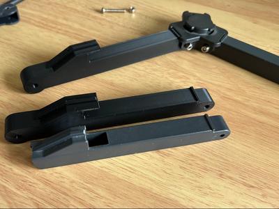 Celestron telescope leg restraint 