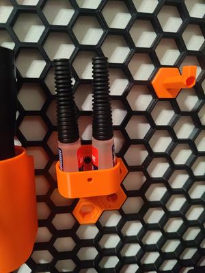 Dual Loctite 5g holder