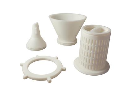 Silica Gel Container Set