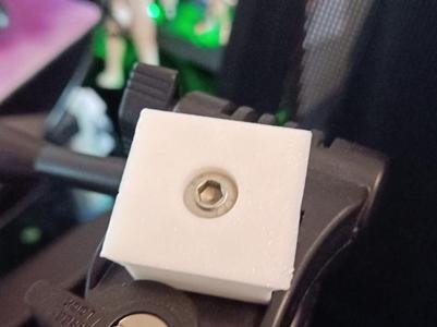 Tripod Adapter Shoe