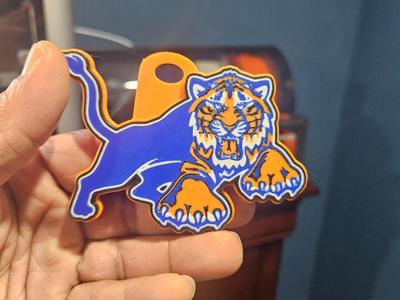 Detroit Ligers 