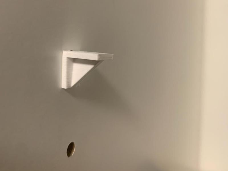 Shelf Berry / Shelf Holder