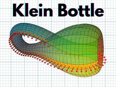 Klein Bottle