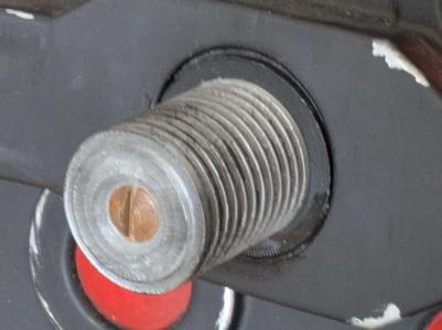 Shock Mount for Fun.Com Proton Pack (2022 Version)