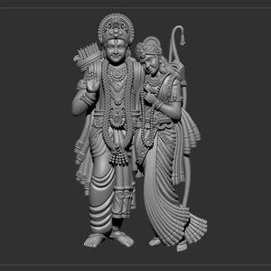 ram sita