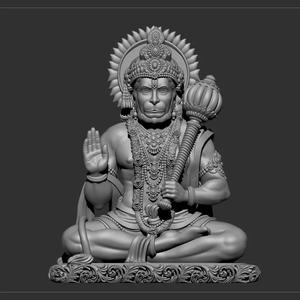 hanuman ji