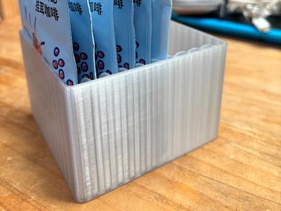 Drip Coffee Bag Box
