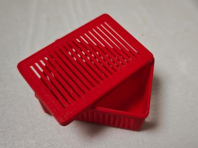 Drying Box