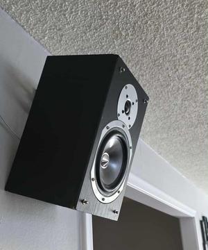 Speaker Wall mount