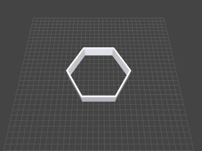Simple parametric Shelf 