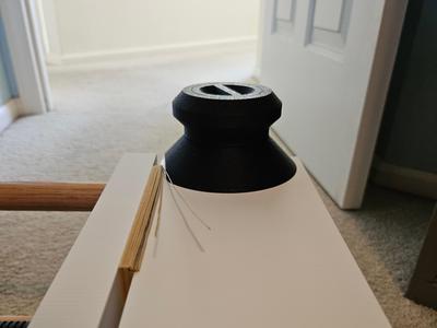 Book Trimmer Press Attachments