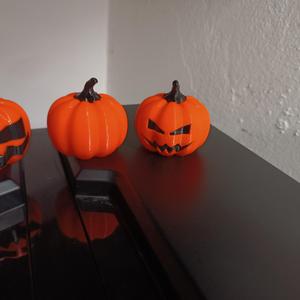Pumpkin for halloween 2025